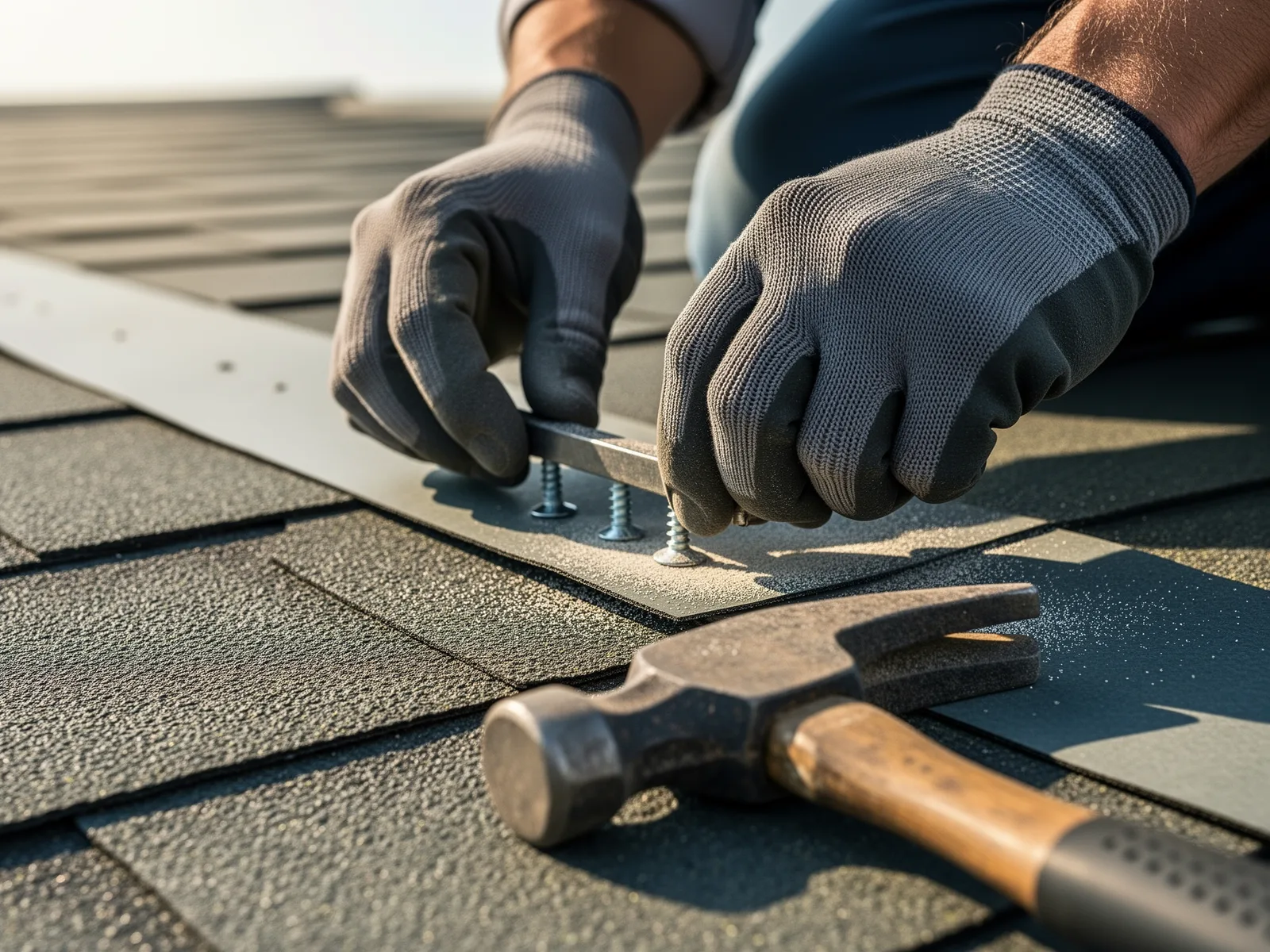 Why choose Fascia Repair in Ontario, OR